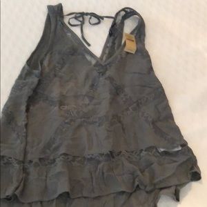 Tank top American Eagle